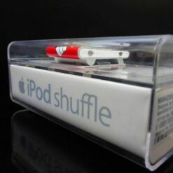 NEU COCA COLA Apple iPod shuffle 2.Generation MA564ZD/A RARITÄT Limited Edition