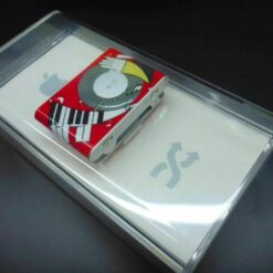 NEU COCA COLA Apple iPod shuffle 2.Generation MA564ZD/A RARITÄT Limited Edition