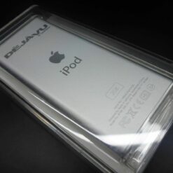 NEU DEJAVU Apple iPod nano 2G 2GB silber 2. Generation NEU Limited Edition Film