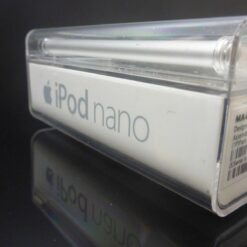 NEU DEJAVU Apple iPod nano 2G 2GB silber 2. Generation NEU Limited Edition Film