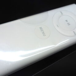 NEU ORIGINAL Apple Remote Control weiss Apple Fernbedienung Apple TV A1156