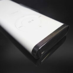 NEU ORIGINAL Apple Remote Control weiss Apple Fernbedienung Apple TV A1156
