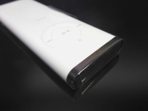NEU ORIGINAL Apple Remote Control weiss Apple Fernbedienung Apple TV A1156 – Bild 5