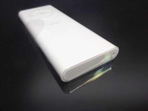 NEU ORIGINAL Apple Remote Control weiss Apple Fernbedienung Apple TV A1156 – Bild 6