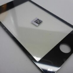 NEU ORIGINAL für iPod 1 Touch 1G DISPLAYGLAS Front Display Glas für LCD schwarz