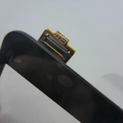 NEU ORIGINAL für iPod 1 Touch 1G DISPLAYGLAS Front Display Glas für LCD schwarz