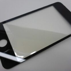 NEU ORIGINAL für iPod 1 Touch 1G DISPLAYGLAS Front Display Glas für LCD schwarz