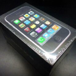NEU OVP iPhone 3GS 16GB ungeöffnet NEW SEALED verschweißt in Folie MC139DN APPLE
