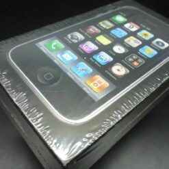 NEU OVP iPhone 3GS 32GB ungeöffnet NEW SEALED verschweißt in Folie A1303 APPLE