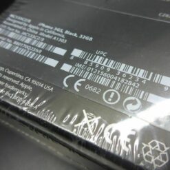NEU OVP iPhone 3GS 32GB ungeöffnet NEW SEALED verschweißt in Folie A1303 APPLE