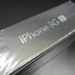 NEU OVP iPhone 3GS 32GB ungeöffnet NEW SEALED verschweißt in Folie A1303 APPLE