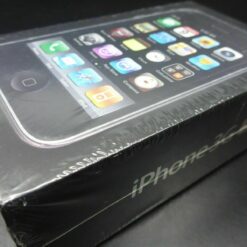 NEU OVP iPhone 3GS 32GB ungeöffnet NEW SEALED verschweißt in Folie A1303 APPLE