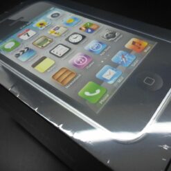 NEU OVP iPhone 3GS 8GB ungeöffnet    NEW SEALED   MC637AE verschweißt in Folie