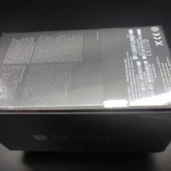 NEU OVP iPhone 3GS 8GB ungeöffnet NEW SEALED MC637AE verschweißt in Folie