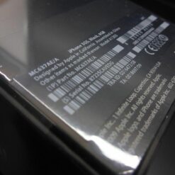 NEU OVP iPhone 3GS 8GB ungeöffnet NEW SEALED MC637AE verschweißt in Folie