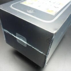NEU OVP iPhone 3GS 8GB ungeöffnet NEW SEALED MC637AE verschweißt in Folie