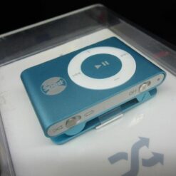 NEU SPEZI Apple 1GB iPod shuffle 2.Generation MB277ZD/A RARITÄT Limited Edition
