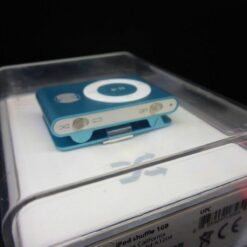 NEU SPEZI Apple 1GB iPod shuffle 2.Generation MB277ZD/A RARITÄT Limited Edition