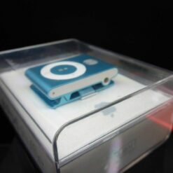 NEU SPEZI Apple 1GB iPod shuffle 2.Generation MB277ZD/A RARITÄT Limited Edition