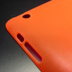 NEU für Apple iPad 2 3 4 Hülle ROT hinten Case smart Cover Displayschutzfolie