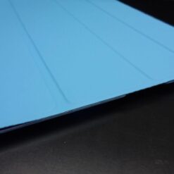 NEU für Apple iPad 2 3 4 Hülle blau vo & hi Case smart Cover Sleeve Schutzhülle