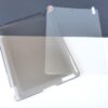 NEU für Apple iPad 2 3 4 SCHWARZ Hülle hin. Case smart Cover Displayschutzfolie