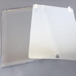 NEU für Apple iPad 2 3 4 SCHWARZ Hülle hin. Case smart Cover Displayschutzfolie