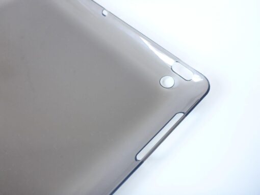 NEU für Apple iPad 2 3 4 SCHWARZ Hülle hin. Case smart Cover Displayschutzfolie – Bild 4