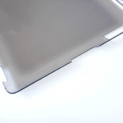NEU für Apple iPad 2 3 4 SCHWARZ Hülle hin. Case smart Cover Displayschutzfolie