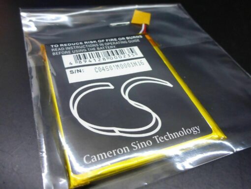 NEU für Apple iPod Touch 1. Generation OVP Batterie Pack Accu 1G Battery Akku