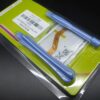 NEU für Apple iPod Touch 2 + 3 Generation OVP Batterie Pack Accu 2G Battery Akku