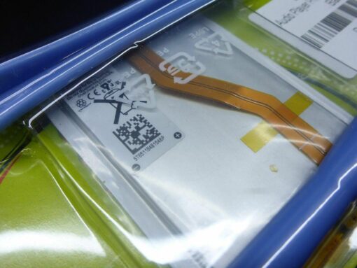 NEU für Apple iPod Touch 2 + 3 Generation OVP Batterie Pack Accu 2G Battery Akku – Bild 3
