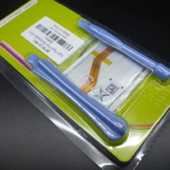 NEU für Apple iPod Touch 2 + 3 Generation OVP Batterie Pack Accu 2G Battery Akku