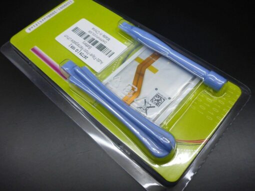 NEU für Apple iPod Touch 2 + 3 Generation OVP Batterie Pack Accu 2G Battery Akku