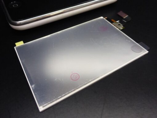 NEU für iPhone 3G DISPLAY LCD Front Display für LCD Bildschirm NO TOUCH – Bild 4
