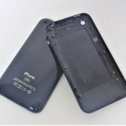 NEU für iPhone 3GS 16GB Backcover A1303 Rear Housing Akkudeckel Rückseite Cover