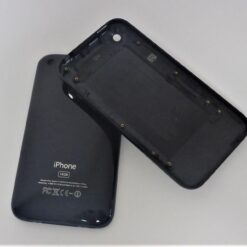 NEU für iPhone 3GS 16GB Backcover A1303 Rear Housing Akkudeckel Rückseite Cover