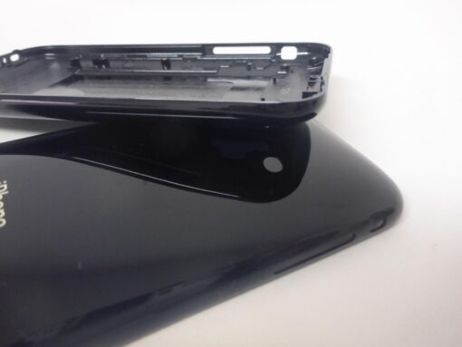 NEU für iPhone 3GS 16GB Backcover A1303 Rear Housing Akkudeckel Rückseite Cover – Bild 5