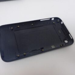 NEU für iPhone 3GS 16GB Backcover A1303 Rear Housing Akkudeckel Rückseite Cover