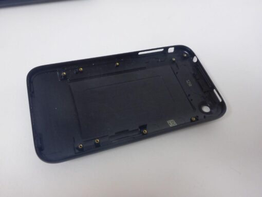 NEU für iPhone 3GS 16GB Backcover A1303 Rear Housing Akkudeckel Rückseite Cover – Bild 6