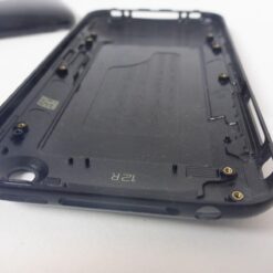 NEU für iPhone 3GS 16GB Backcover A1303 Rear Housing Akkudeckel Rückseite Cover