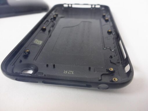 NEU für iPhone 3GS 16GB Backcover A1303 Rear Housing Akkudeckel Rückseite Cover – Bild 7