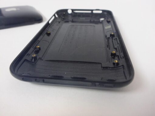 NEU für iPhone 3GS 16GB Backcover A1303 Rear Housing Akkudeckel Rückseite Cover – Bild 8