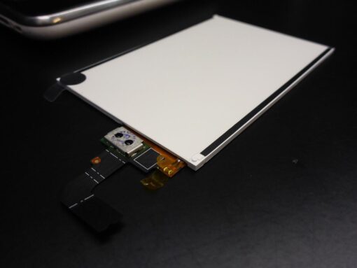 NEU für iPhone 3GS DISPLAY LCD Front Display für LCD Bildschirm NO TOUCH – Bild 5