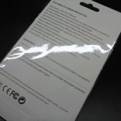NEU für iPod Classic 5G+ 6G SCREEN Protector 5 + 6.G Schutzfolie Displayschutz