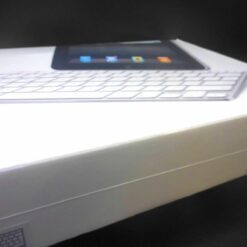 NEU iPad Keyboard Dock MC533D/A ORIGINALVERPACKT Apple Dockingstation iPAD 1 2 3