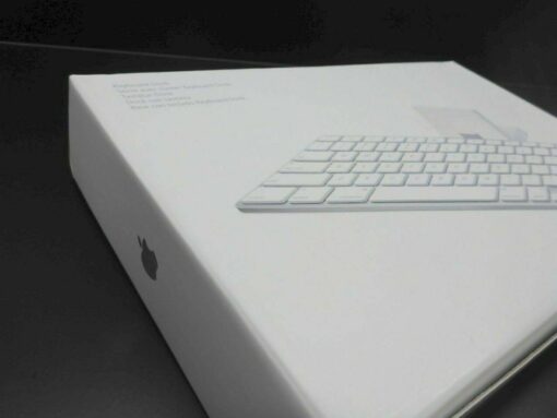 NEU iPad Keyboard Dock MC533D/A ORIGINALVERPACKT Apple Dockingstation iPAD 1 2 3 – Bild 6