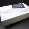 NEU iPad Keyboard Dock MC533D/A OVP versiegelt  Apple Dockingstation Tastatur