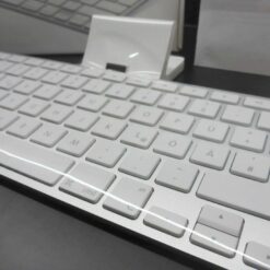 NEU iPad Keyboard Dock MC533D/A in OVP Apple Dockingstation G1 2 3 Ladestation