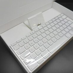 NEU iPad Keyboard Dock MC533D/A in OVP Apple Dockingstation G1 2 3 Ladestation